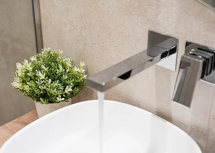 Guestready - Seaside Oasis In Private Apúlia