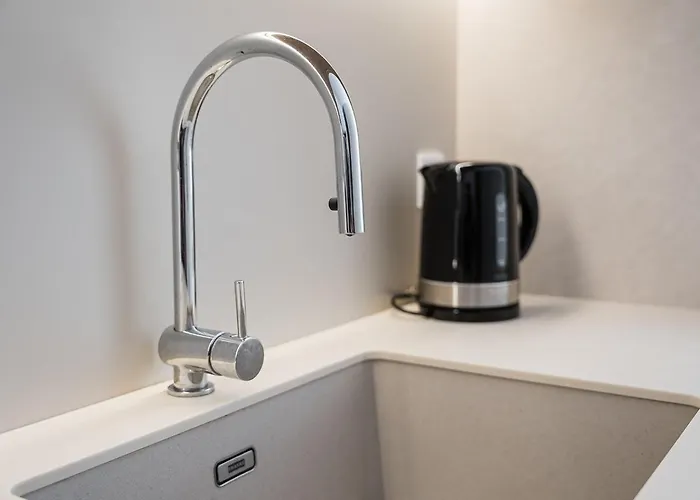 Guestready - Seaside Oasis In Private Апартаменты