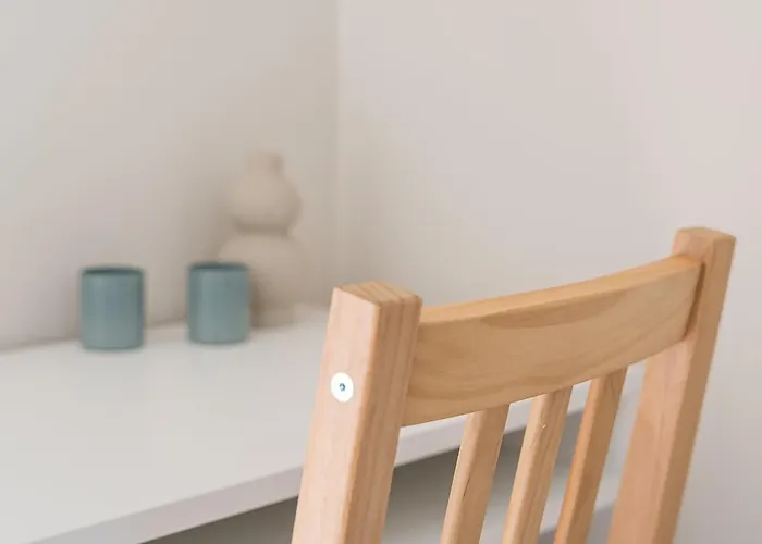 Guestready - Seaside Oasis In Private شقة