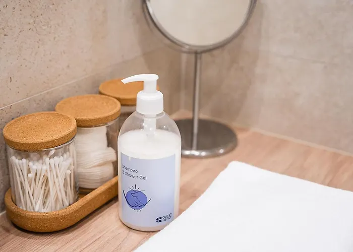 Апартаменты Guestready - Seaside Oasis In Private Апулия