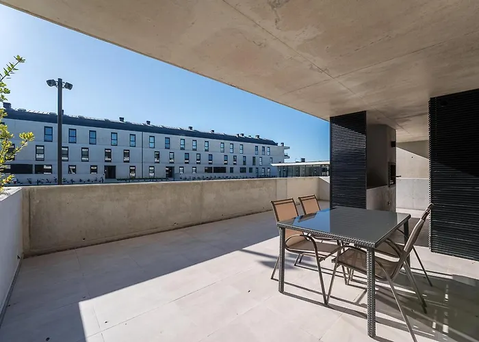 شقة Guestready - Seaside Oasis In Private