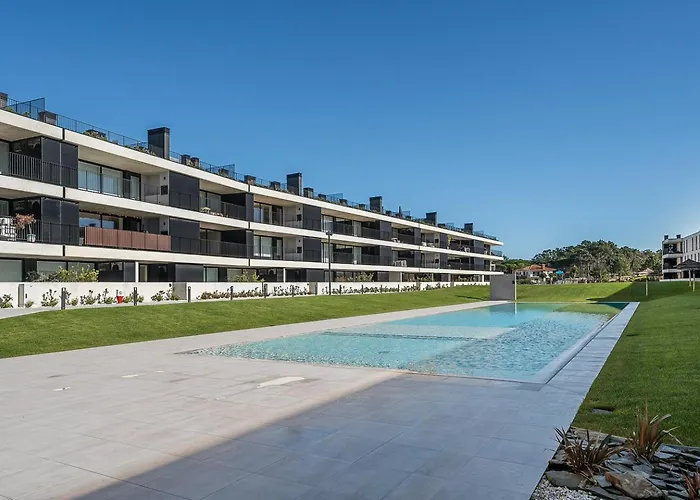 Апартаменты Guestready - Seaside Oasis In Private Апулия