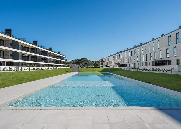 Guestready - Seaside Oasis In Private شقة