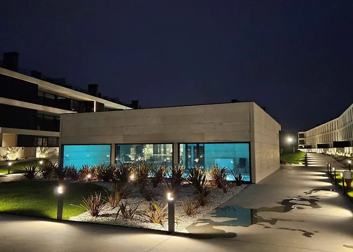 Guestready - Seaside Oasis In Private * Apúlia