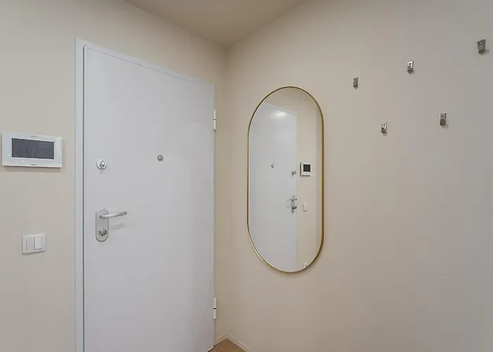 Guestready - Seaside Oasis In Private Апартаменты *