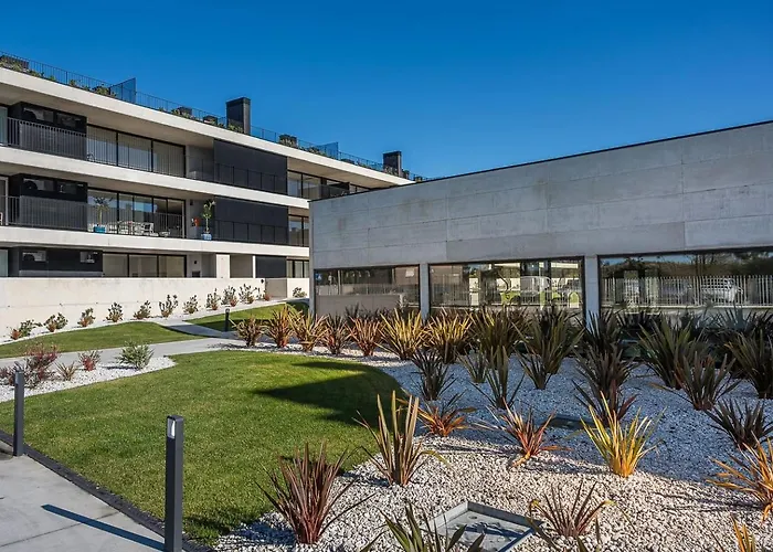 Guestready - Seaside Oasis In Private * Apúlia