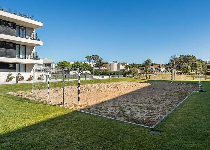 Guestready - Seaside Oasis In Private شقة *