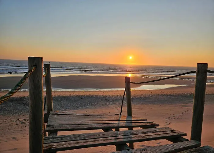 Guestready - Seaside Oasis In Private Apúlia