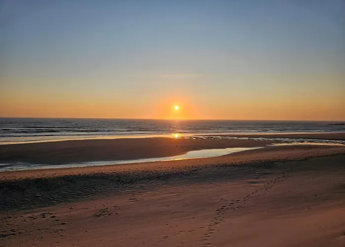 Guestready - Seaside Oasis In Private Apúlia