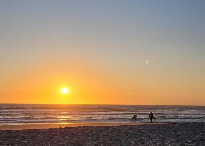 Апартаменты Guestready - Seaside Oasis In Private *