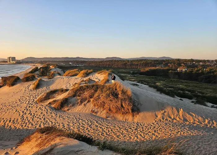 Апартаменты Guestready - Seaside Oasis In Private *