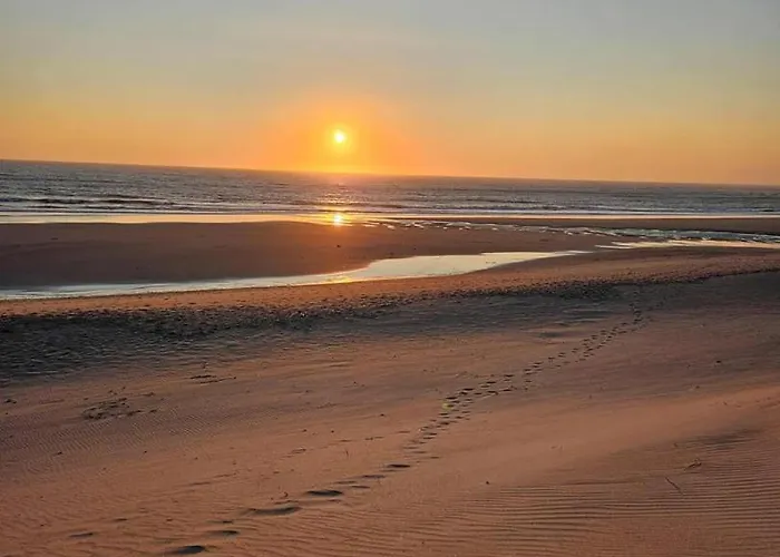 شقة Guestready - Seaside Oasis In Private