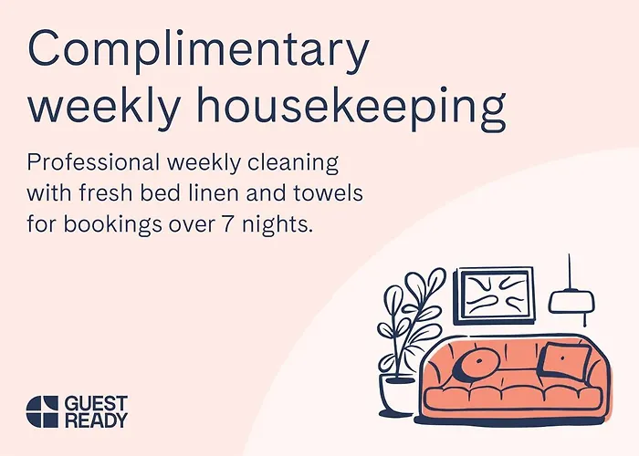 Guestready - Seaside Oasis In Private *